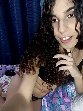 May Tgirl online show from 02/09/26, 10:47