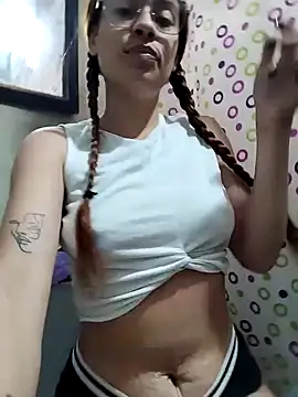 dahana0 online show from 01/15/25, 02:13