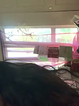 ethergodess9 online show from 03/19/25, 02:57