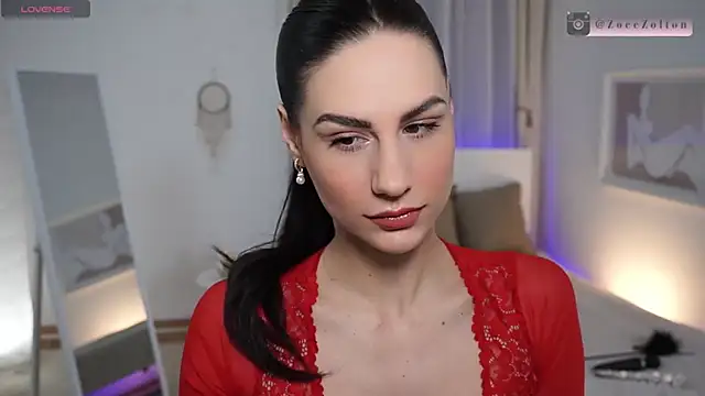 ZoeeZolton online show from 01/24/25, 11:59