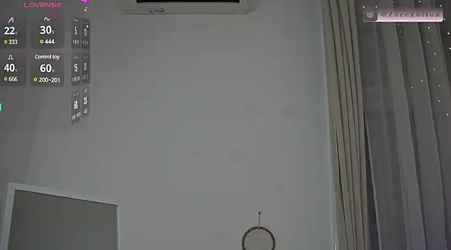 ZoeeZolton online show from 03/06/25, 09:53