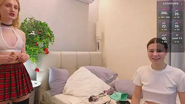 Bella Murrr online show from 02/24/25, 12:37