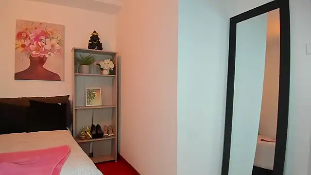 SaraMilf 69 online show from 03/15/26, 03:56