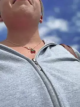 VIOLETA-25  online show from 01/08/26, 03:03