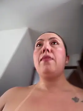 VIOLETA-25  online show from 03/19/26, 03:05