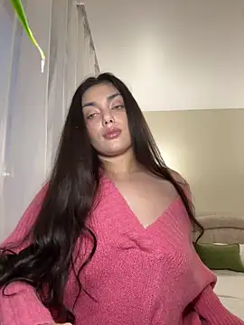 Snapshot of Sweet_Khalifa_ chatting on 01/17/25, 02:18 Sweet Khalifa  online show from 01/17/25, 02:18