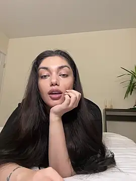 Snapshot of Sweet_Khalifa_ chatting on 01/19/25, 02:59 Sweet Khalifa  online show from 01/19/25, 02:59