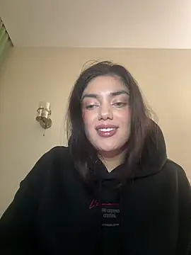 Snapshot of Sweet_Khalifa_ chatting on 10/29/25, 02:41 Sweet Khalifa  online show from 10/29/25, 02:41