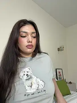 Snapshot of Sweet_Khalifa_ chatting on 06/26/26, 03:38 Sweet Khalifa online show from 06/26/26, 03:38