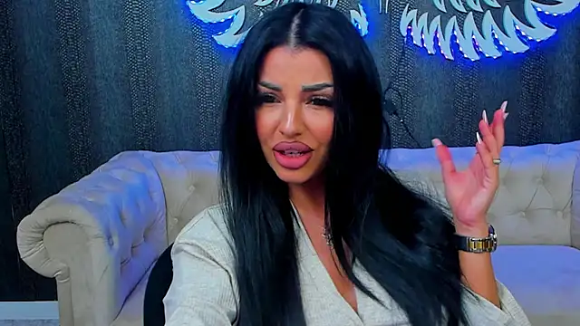 anemarieejolie online show from 03/07/25, 07:05