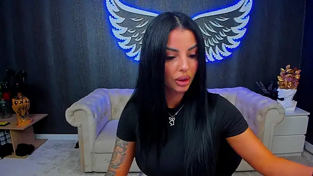 anemarieejolie online show from 03/08/25, 01:17