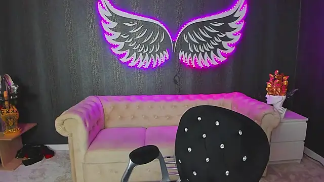 anemarieejolie online show from 09/12/25, 02:28