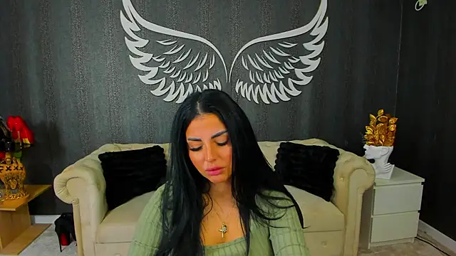 anemarieejolie online show from 11/07/25, 05:57