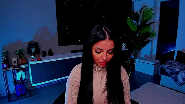 anemarieejolie online show from 02/19/26, 06:37