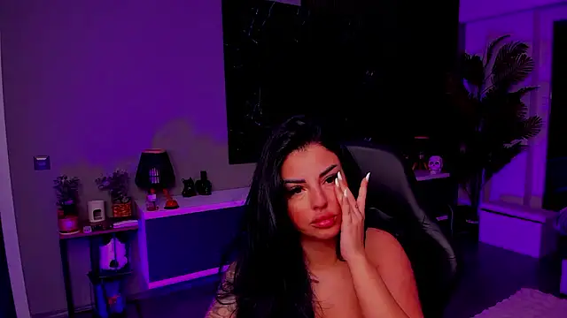 anemarieejolie online show from 02/24/26, 06:28