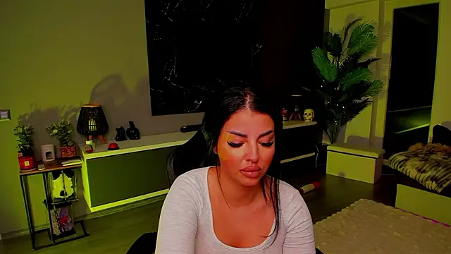 anemarieejolie online show from 02/26/26, 05:34