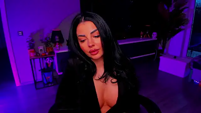 anemarieejolie online show from 04/17/26, 04:54