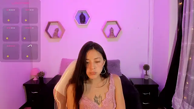 Meelanny ds online show from 12/03/24, 04:36