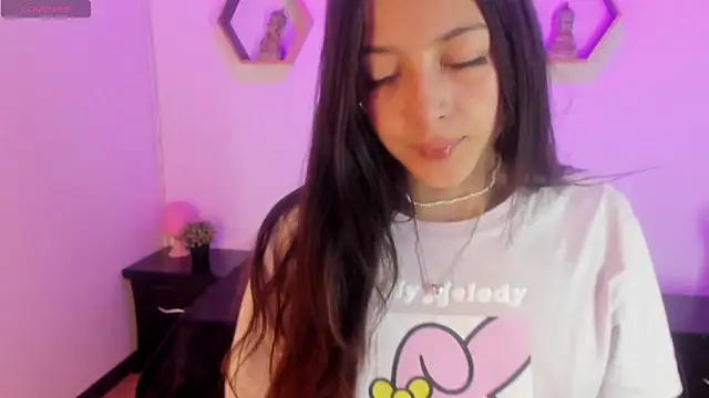 Meelanny ds online show from 01/06/25, 08:14