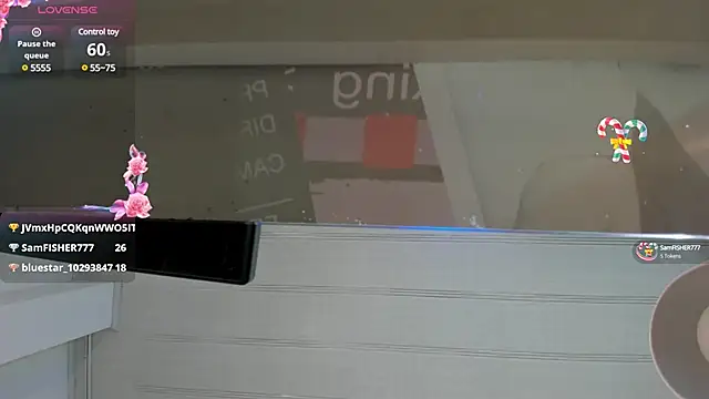 Meelanny ds online show from 01/15/25, 10:49