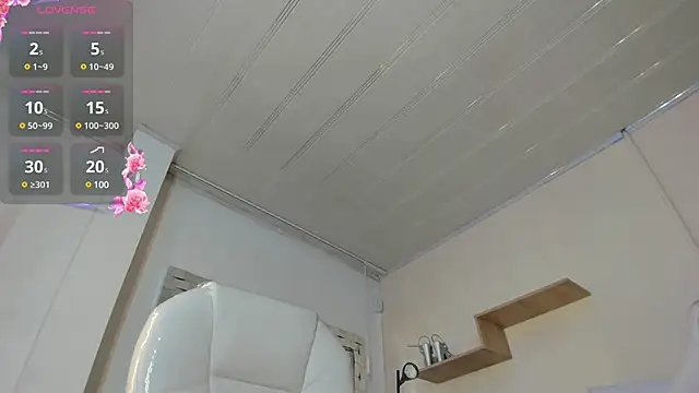 Meelanny ds online show from 01/16/25, 05:00