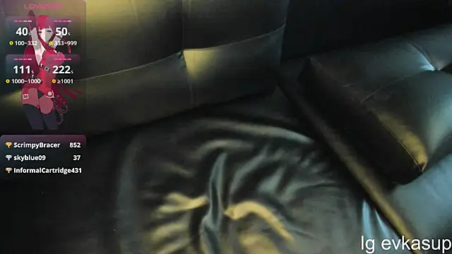 evkasup online show from 02/12/25, 12:12