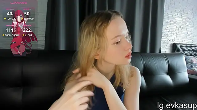 evkasup online show from 02/13/25, 08:27