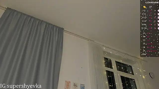evkasup online show from 02/18/25, 06:04