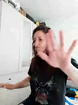 hanamy joha online show from 12/06/24, 03:33