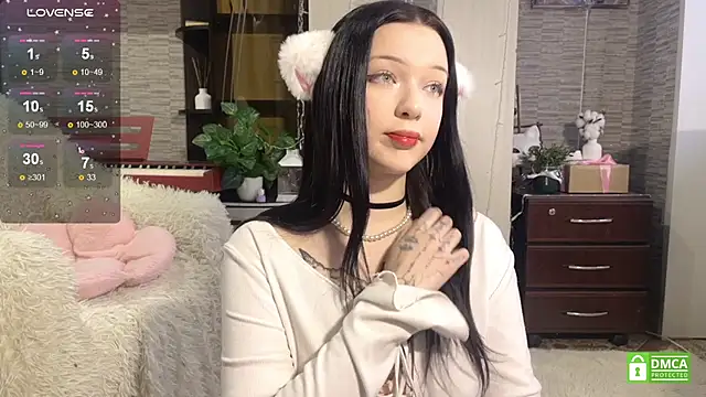 michelle windrose online show from 02/25/25, 04:14