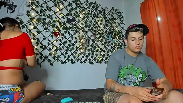 ethanandbrianna online show from 12/17/24, 02:44