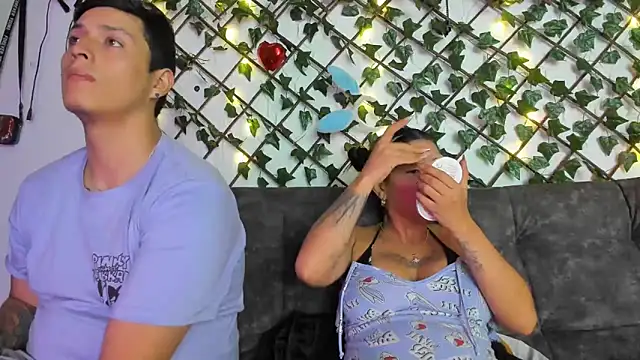 ethanandbrianna online show from 01/05/25, 12:52