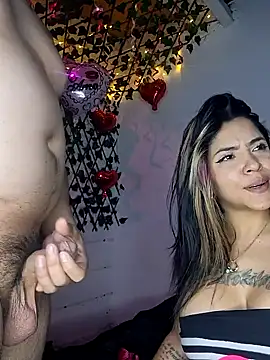 ethanandbrianna online show from 02/02/25, 05:53