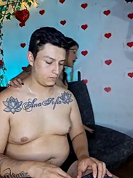 ethanandbrianna online show from 02/19/25, 03:06