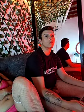 ethanandbrianna online show from 02/20/25, 03:56