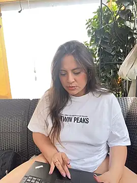 PoliBenett  online show from 01/07/25, 06:14