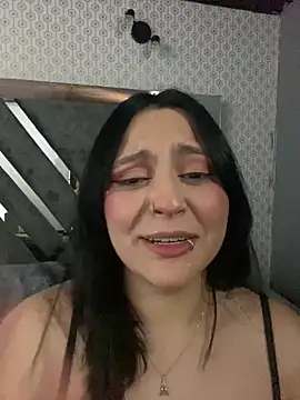 PoliBenett  online show from 02/15/25, 01:21