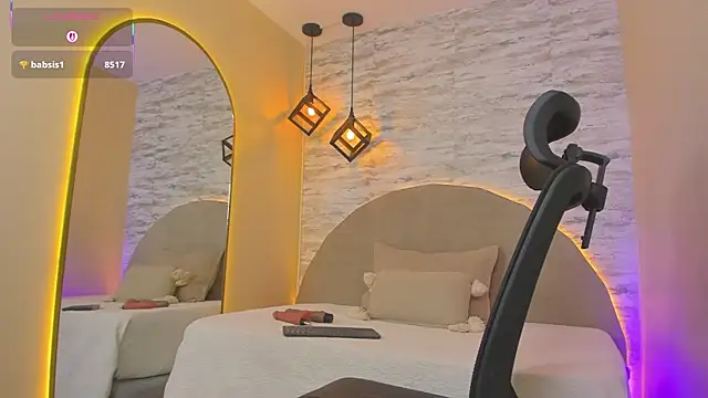 Aron Bolt online show from 02/10/26, 04:00