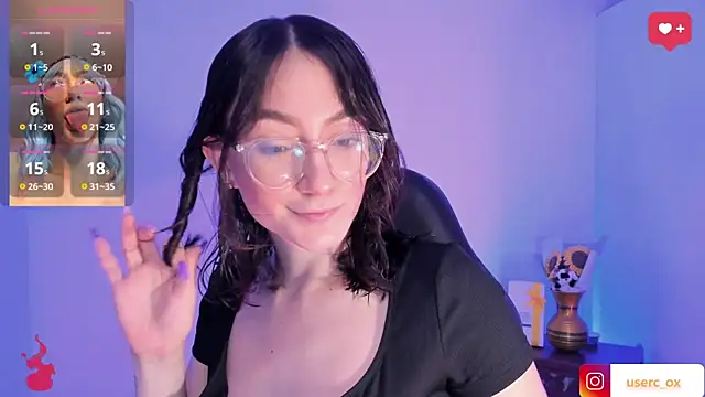 Snapshot of haanna_thompsoon chatting on 02/04/25, 08:59 haanna thompsoon online show from 02/04/25, 08:59