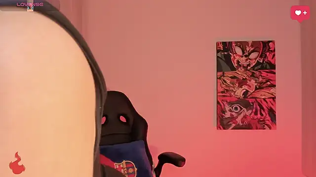 Snapshot of haanna_thompsoon chatting on 09/09/25, 04:12 haanna thompsoon online show from 09/09/25, 04:12