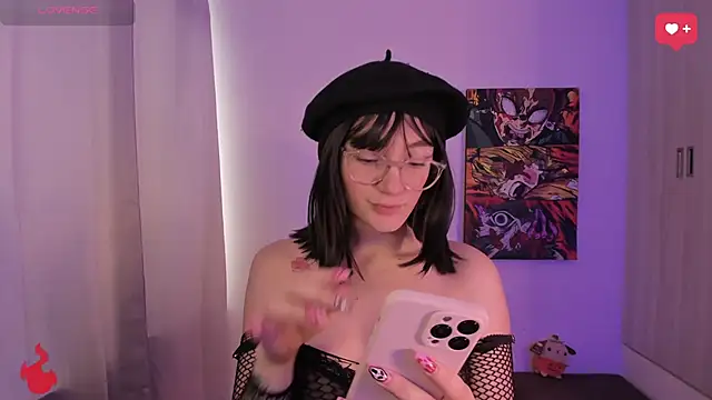 Snapshot of haanna_thompsoon chatting on 11/01/25, 01:35 haanna thompsoon online show from 11/01/25, 01:35