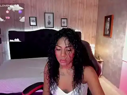 Edelaine rogers online show from 01/07/25, 06:45