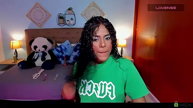 Edelaine rogers online show from 10/03/25, 06:21