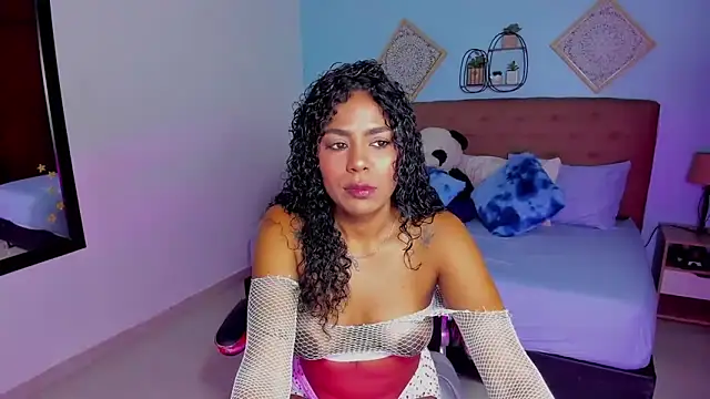 Edelaine rogers online show from 03/19/26, 03:54