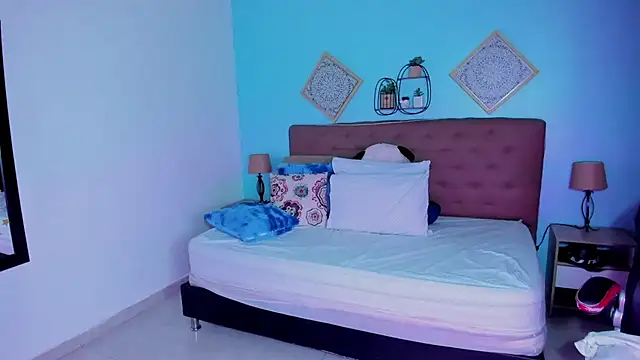 Edelaine rogers online show from 03/27/26, 11:04