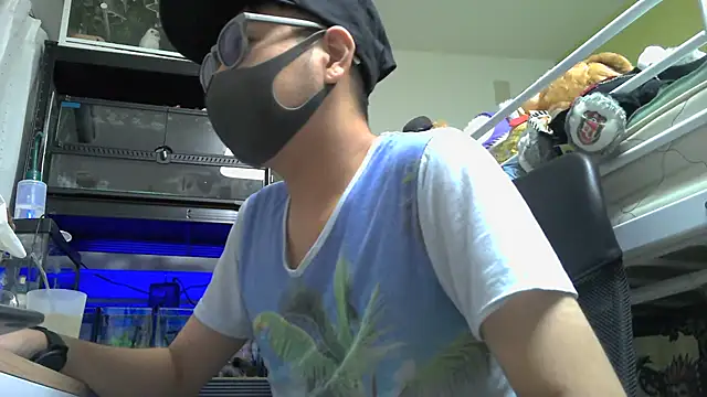 Owl1216 online show from 12/05/24, 12:44