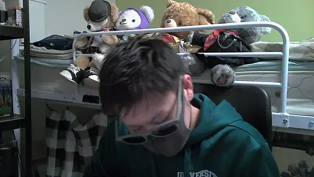 Owl1216 online show from 12/21/24, 01:42