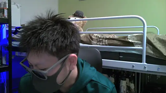 Owl1216 online show from 01/13/25, 12:56