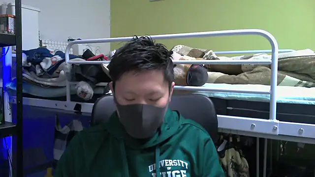 Owl1216 online show from 01/16/25, 02:08