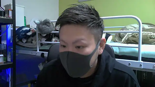 Owl1216 online show from 02/03/25, 12:36